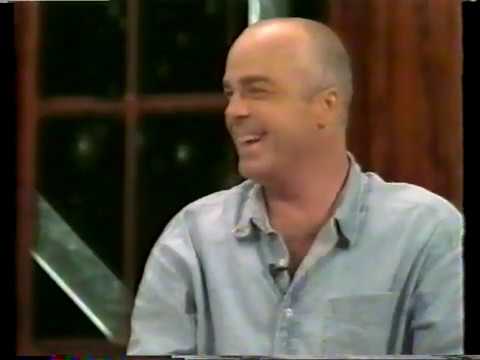 Sci-Fi War Room: John Copeland, Jerry Doyle, Bruce Boxleitner