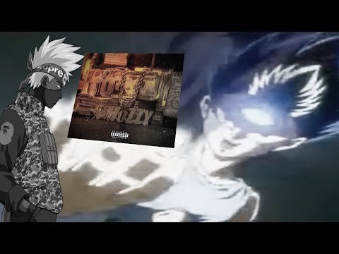 AMV Mozzy x SOB x RBE Yhung T O ft Too Short, Dcmbr - Excuse Me