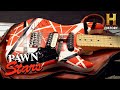 Van Halen Collection Includes AUTOGRAPHED Guitar Season 21 Pawn Stars