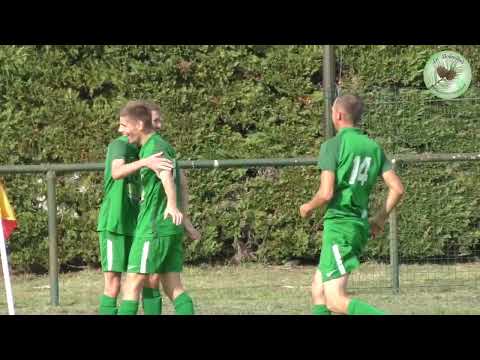 FC Belin-Béliet - Esman Meillon : le sublime geste acrobatique de Clément Maurice