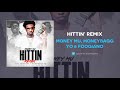Money Mu, MoneyBagg Yo & Foogiano - Hittin’ Remix (AUDIO)