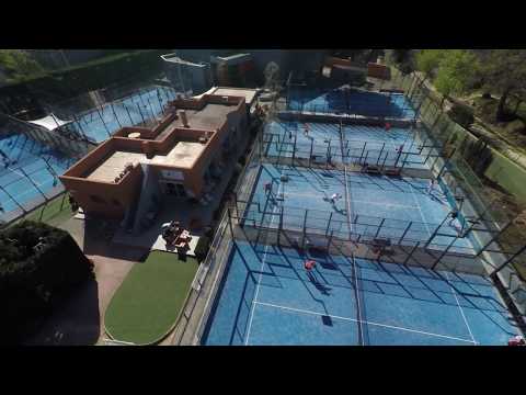 Padel Club du Mas – Perpignan