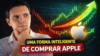 Uma forma inteligente de comprar Apple