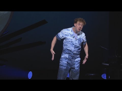 Jochem Myjer - Wadlopen (Adem in, adem uit)