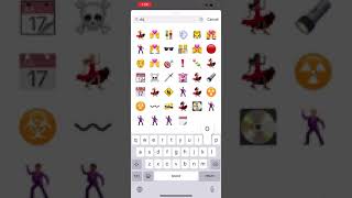 Instagram How to React With Emojis in Messages