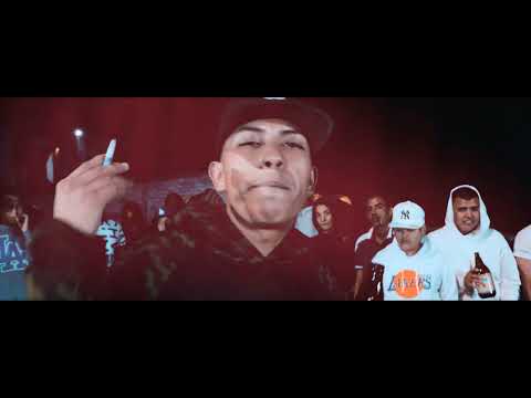 Kacho 28//Cuento sin final (Vídeo oficial) //Film y edición Bluxer González//Olímpo produce.