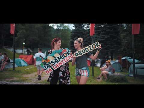 Nektar OK Fest - OK kamp