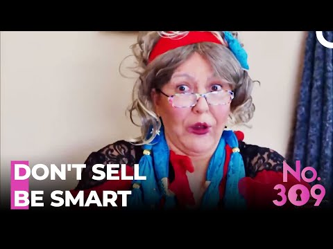 Songul's Dream Changes Everything - No. 309