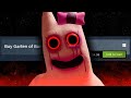An Honest Review Of Garten Of BanBan 2