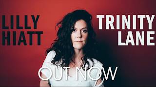 Lilly Hiatt – Trinity Lane (Album Trailer)
