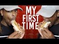 My FIRST TIME StoryTime