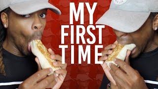 My FIRST TIME | StoryTime