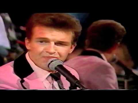 Pianorocker Andy Lee: Lawdy Miss Clawdy (TV 1989)