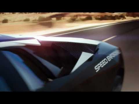 Need for Speed: Hot Pursuit iOS Intro HQ