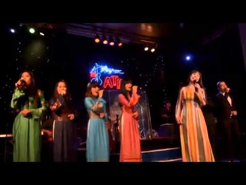 Khi trở lại trường cũ Sheet - Ánh Tuyết