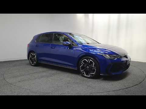 Volkswagen Golf RLINE 2.0 TDI 150HP - Image 2