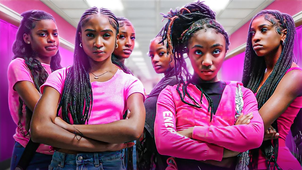 THE IT GIRLS 💅🏽MOVIE | A Kinigra Deon Original