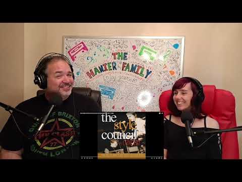 Who Did It Better? - Funkadelic vs Style Council - One Nation Under A Groove Comparison