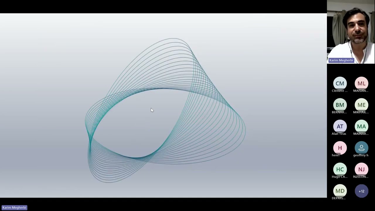 Atelier 2 - Transition énergétique et financement de projets