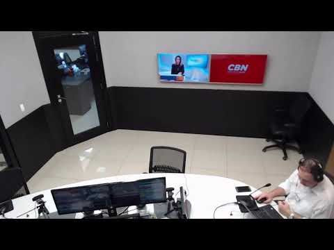 CBN Campo Grande (22/06/2020): com Ginez Cesar