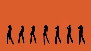 Cover art for STEP BACK🐾