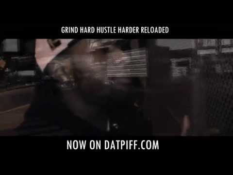 Luck Luciano-TCOB VlogVideo