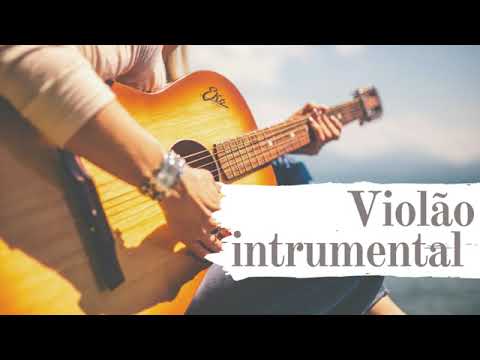 🎼🎹🧘‍♀#Música para Ouvir na Pandemia#09Músicas relaxantes no violão instrumental para dormir.