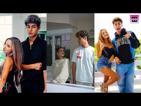 Funniest Andrew Davila TikTok Compilation 2021 | New Andrew Davila TikTok