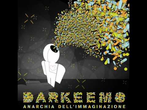 Darkeemo - Anarchia dell'Immaginazione