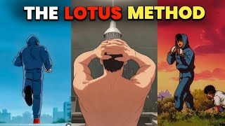 How To Force Your Brain To DO Hard Things (Lotus Method)