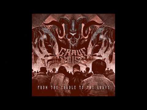 GRAVE NOISE - Mutant Goat