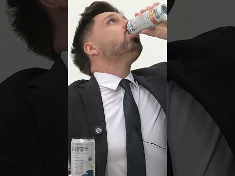 Elite Level Celsius Ad 😭