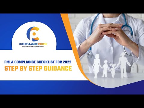 YouTube video about A Guide to Ensuring IT Compliance with a Checklist