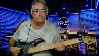 Aaron Neville - (Sittin&#39; On) The Dock of the Bay