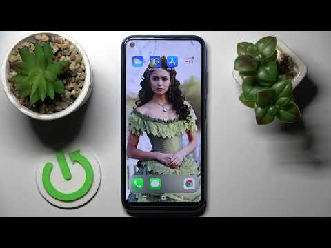 How to Apply iOS Launcher on Blackview A90 - Change Home App to Apple Launcher