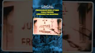 Latar Belakang Perjuangan Budi Utomo pada Periode Kebangkitan Nasional