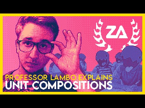 Ultimate Zerg Unit Composition Guide - Zerg Academy