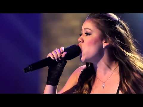 Jamie Pineda - Don't Speak (The X-Factor USA 2013) [4 Chair Challenge]