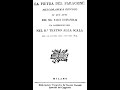 Rossini:   La pietra del Paragone  -  Sinfonia  -  Claudio Desderi; Orchestra Camerata Musicale