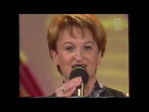 Morska pravljica, Ansambel Petra Finka, Naj viža 2003