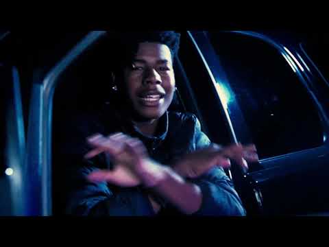 Envy LilZin - Fix The Mic (TLE Cinco Flow) [Dir. Reel K Films] Greenville Alabama