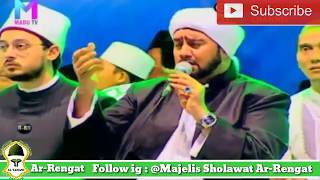 Download lagu Qod kafani & Ya robbama - Habib syech feat Mustafa Atef - lirboyo 2017 mp3 Download lagu Qod kafani & Ya robbama - Habib syech feat Mustafa Atef - lirboyo 2017 mp3