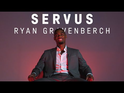 You need to know this about Gravenberch! Servus, Ryan