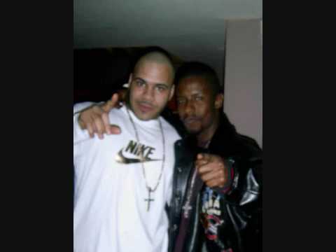 Cerose - Hustler feat. Jah Mirikle