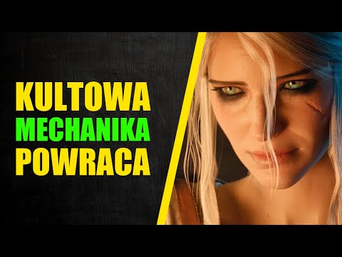 To już pewne, Gwint wraca do Wiedźmina 4