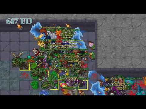 Antica Library Action 2021-12-08