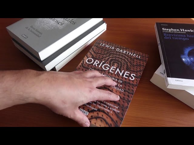 Vídeo relacionado con La ciencia de lo posible; Física de los mundos alternativos (Divulgación científica)