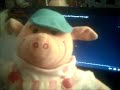 Preston Pig Watches Chris The Custom Character Watches The Paramount DVD Logo Request Video