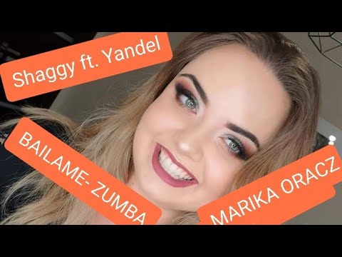 Shaggy ft. Yandel - "Bailame" - umba choreo - Marika Oracz