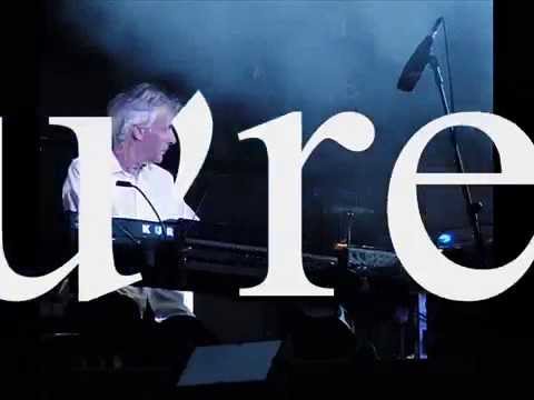 Tribute to Richard Wright